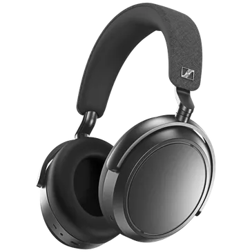 Sennheiser Momentum 4 Wireless Gris