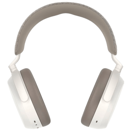 Sennheiser Momentum 4 Wireless White - Gomibo.ch