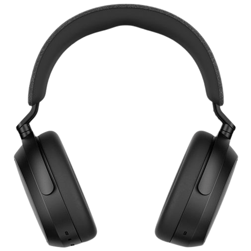 Sennheiser Momentum 4 Wireless Schwarz - Gomibo.de