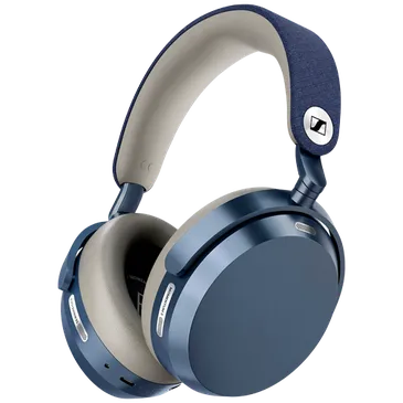 Sennheiser Momentum 5 Wireless Dark Blue
