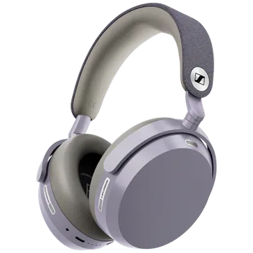 Sennheiser Momentum 5 Wireless Paars