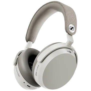 Sennheiser Momentum 5 Wireless White