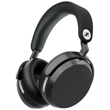 Sennheiser Momentum 5 Wireless Black