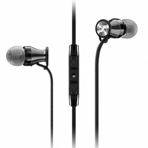 Sennheiser iphone top