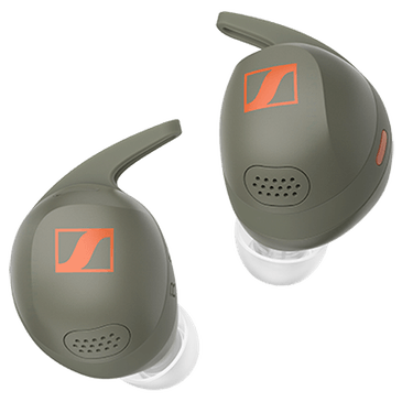 Sennheiser Momentum Sport Verde