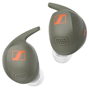 Sennheiser Momentum Sport Green
