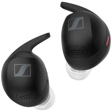 Sennheiser Momentum Sport Black