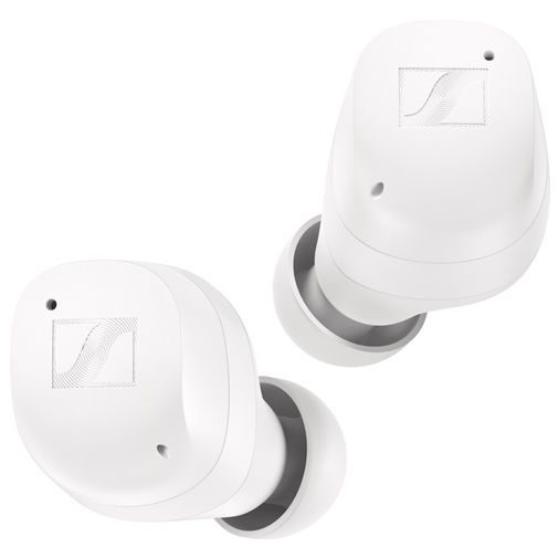 Sennheiser Momentum True Wireless 3 White Gomibo.ie