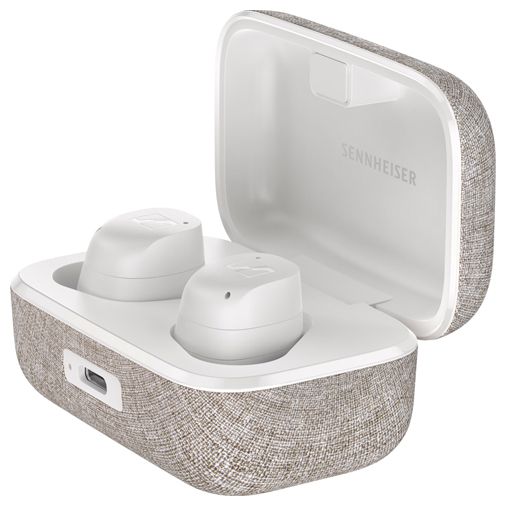 Sennheiser Momentum True Wireless 3 White Gomibo.ie