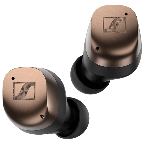 Sennheiser Momentum True Wireless 4 Bruin