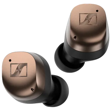 Sennheiser Momentum True Wireless 4 Brown