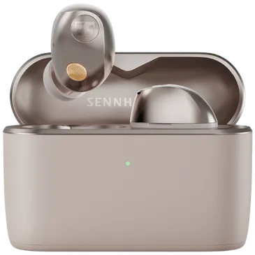 Sennheiser Momentum True Wireless 5 Beige