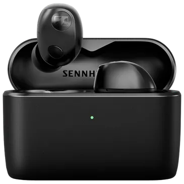 Sennheiser Momentum True Wireless 5 Grigio