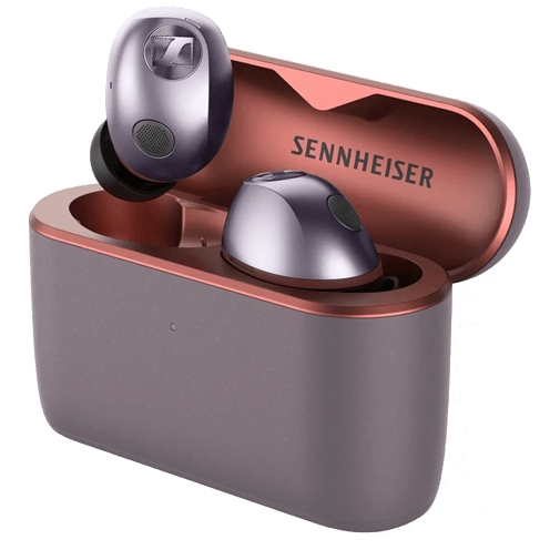 Sennheiser Momentum True Wireless 5 Paars