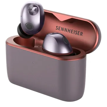 Sennheiser Momentum True Wireless 5 Viola