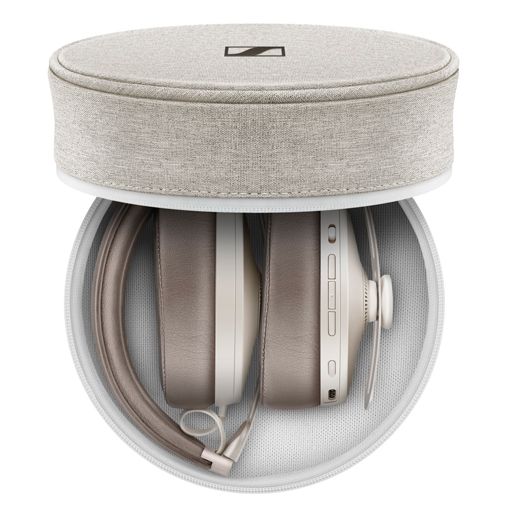 Sennheiser Momentum 3 Wireless White - Gomibo.co.uk