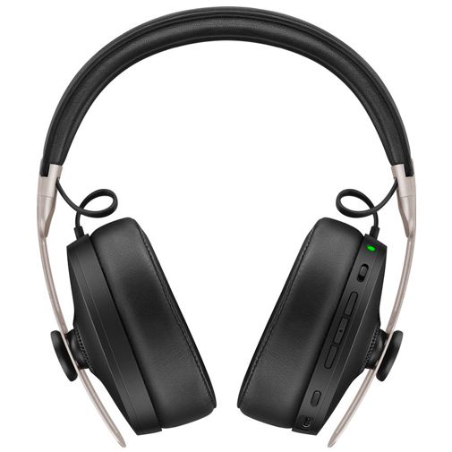 Sennheiser MOMENTUM 3 Wireless／Black filters:upscale()