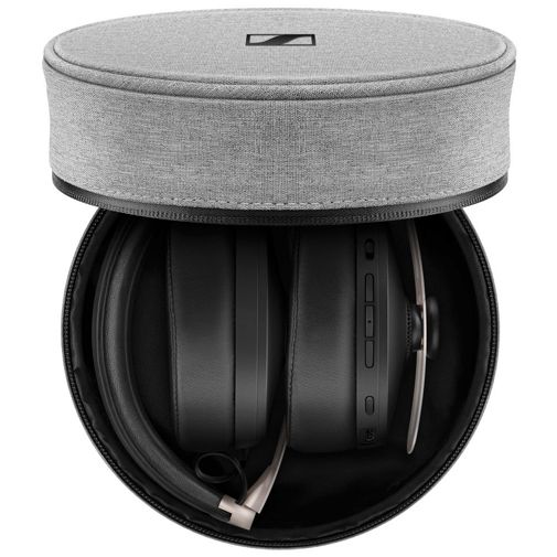 Sennheiser Momentum 3 Wireless Black - Gomibo.ch