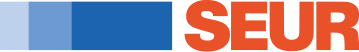 SEUR logotipo