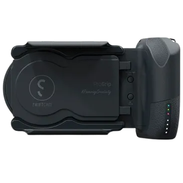 Shiftcam Progrip Svart