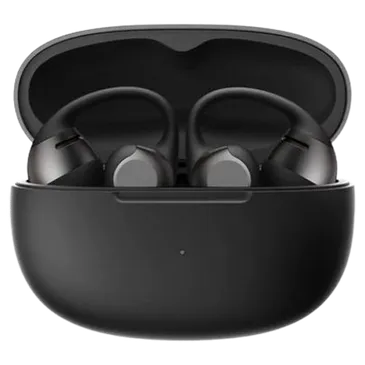 Shokz OpenDots 2 Zwart
