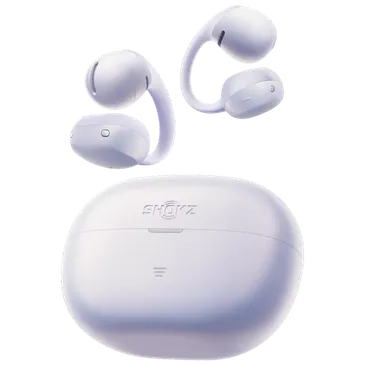 Shokz OpenDots Air Paars