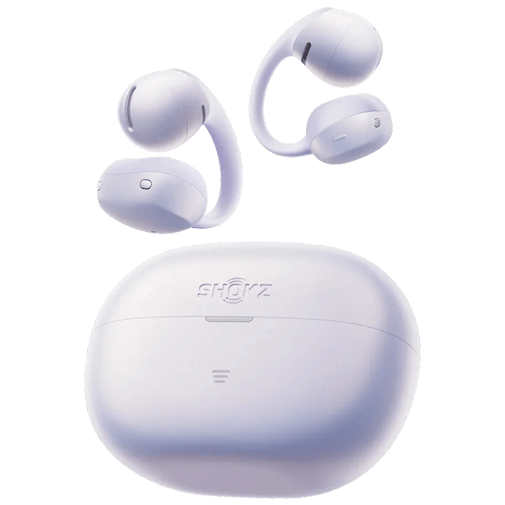 Shokz OpenDots Air Paars