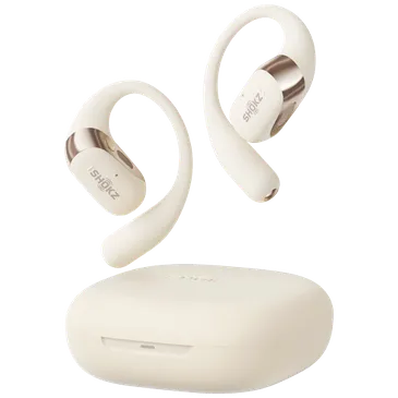 Shokz OpenFit 2 Beige