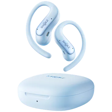 Shokz OpenFit Air 2 Blue