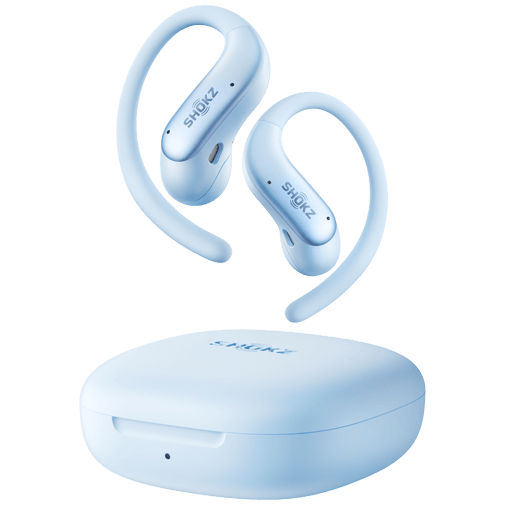 Shokz OpenFit Air 2 Blauw