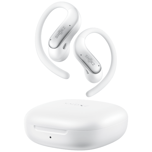 Shokz OpenFit Air 2 Wit