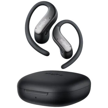 Shokz OpenFit Air 2 Black