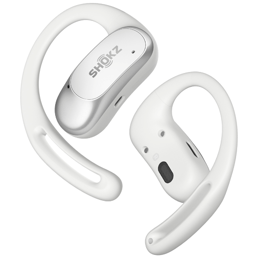 Shokz OpenFit Air Wit