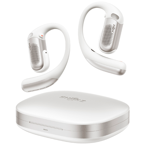 Shokz OpenFit Pro Wit