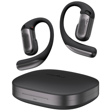 SHOKZ OpenFit Pro ブラック Shokz OpenFit Pro Zwart - Belsimpel