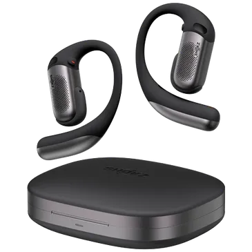 Shokz OpenFit Pro Noir