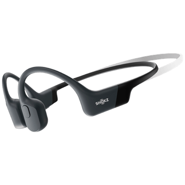 Shokz OpenRun Mini Bone USB-C Zwart