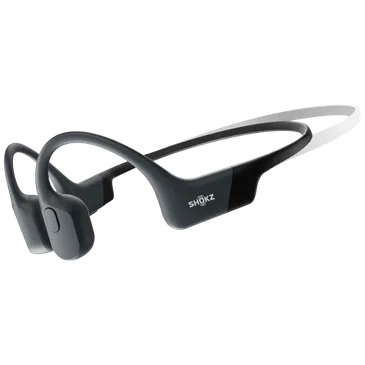 Shokz OpenRun Mini Bone USB-C Zwart