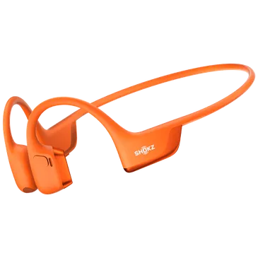 Shokz OpenRun Pro 2 Mini Oranje