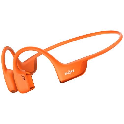 Shokz OpenRun Pro 2 Mini Oranje