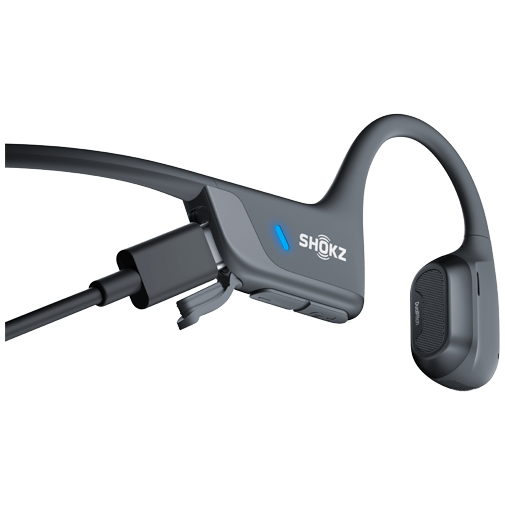 Shokz OpenRun Pro 2 Mini Zwart - Belsimpel