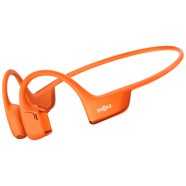 Shokz OpenRun Pro 2 Orange