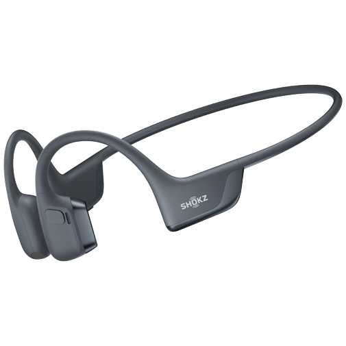 Shokz OpenRun Pro 2 Zwart