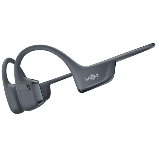 Shokz OpenRun Pro 2 Zwart - Belsimpel