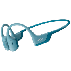 Shokz OpenRun Pro Blauw