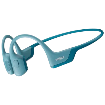 Shokz OpenRun Pro Blauw