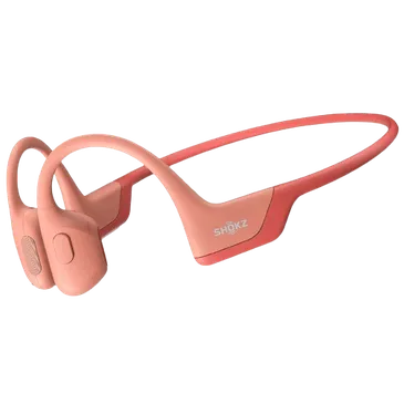 Shokz OpenRun Pro Roze