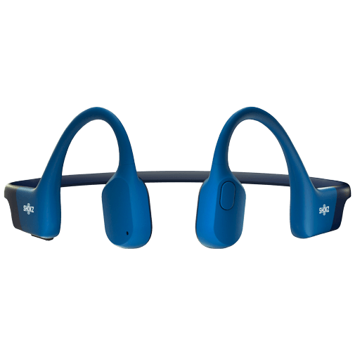Shokz OpenRun USB-C Blauw