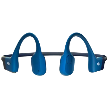 Shokz OpenRun USB-C Blauw