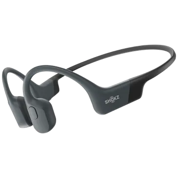 Shokz OpenRun USB-C Zwart